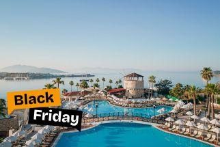 SELECTUM COLOURS BODRUM